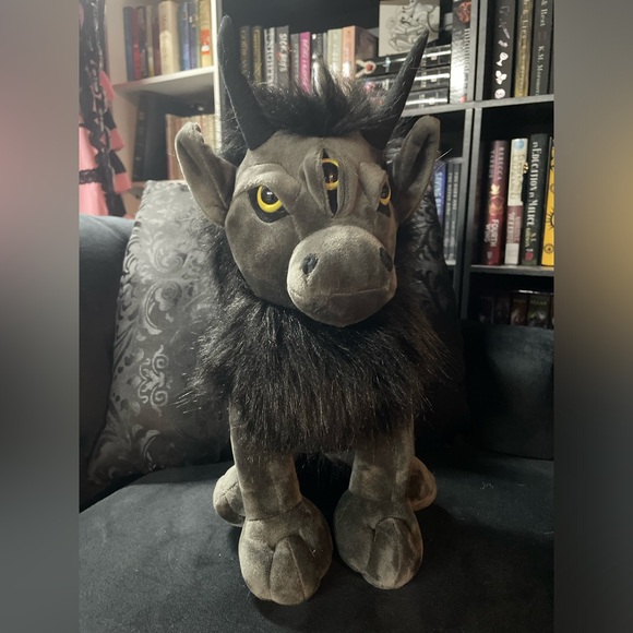 Baize Kreepture - Picture 1 of 5